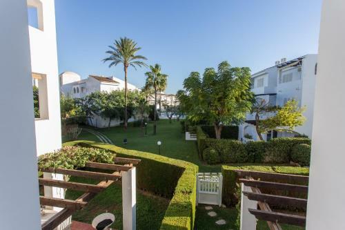 Benisero Beach Apartment