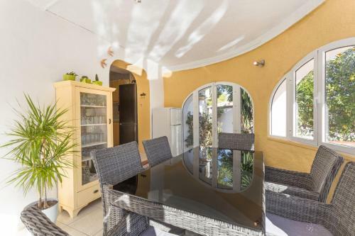 Villa Olga
