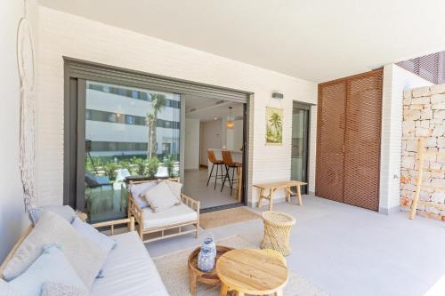 Apartamento La Caba�a