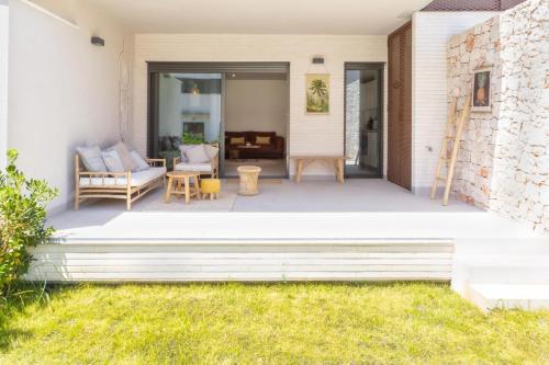 Apartamento La Caba�a
