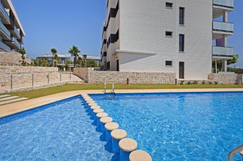 Apartamento La Caba�a