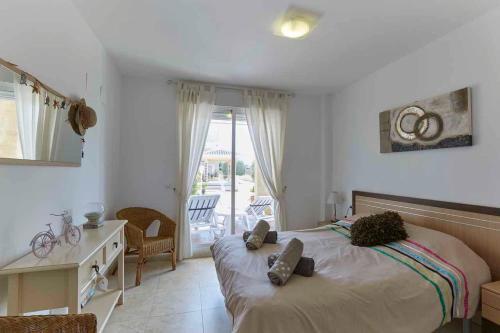 Apartamento Xabiamar