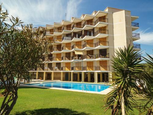 Apartment Cofisa.2