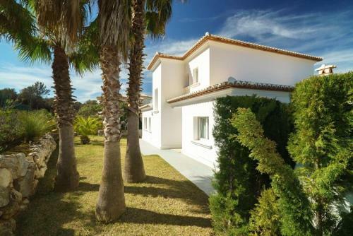 Villa Bonheur
