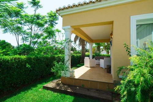 Villa La Menta