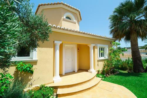 Villa La Menta