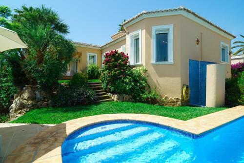 Villa La Menta