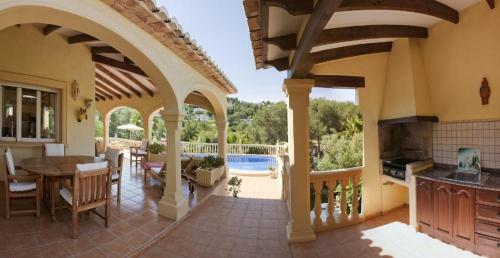 Villa Emilia