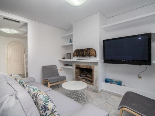 Apartment Oasis