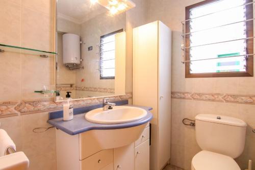 Beach Apartment @monada