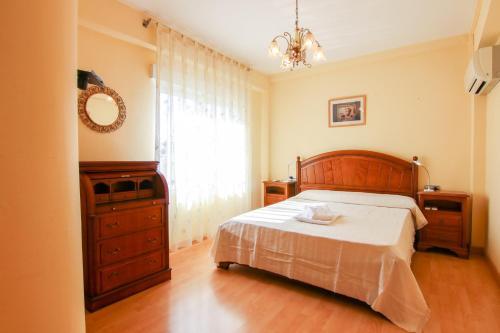 Beach Apartment @monada