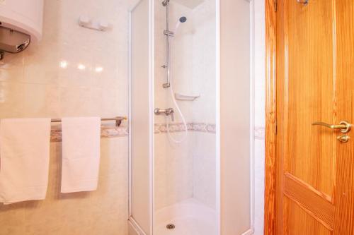 Beach Apartment @monada