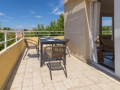 Apartment Caribe