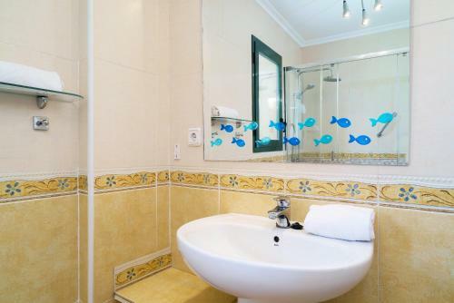 Apartamento Jardines De Jane