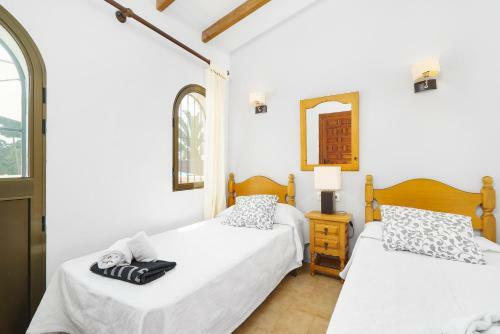 Villa Casa Virginia