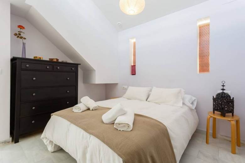 Casa Sol Midtown Surthy Apartments