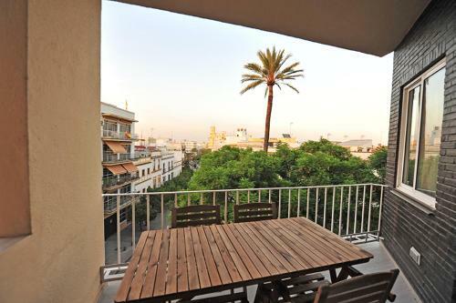 Apartamento Terrazas Plaza Arenal Cinco Dormitorios