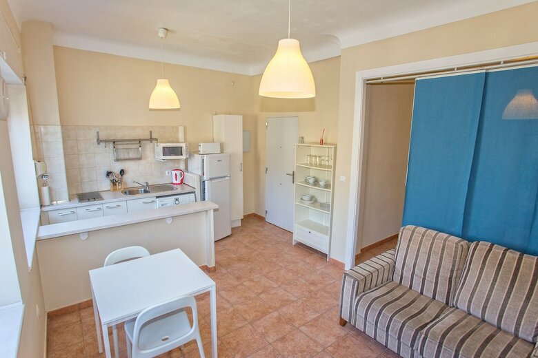 Apartamento Casa Jerez Alameda Del Banco