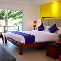 Hotel Baramee Resortel