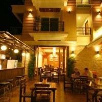Hotel Baramee Resortel