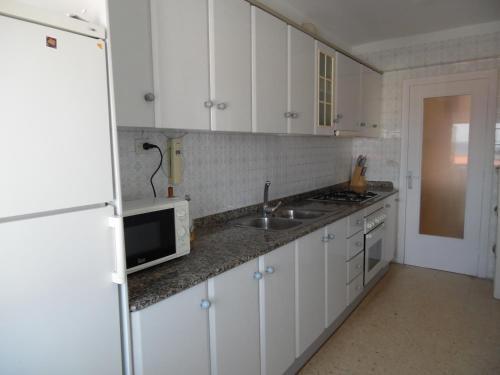 Apartamento Mar