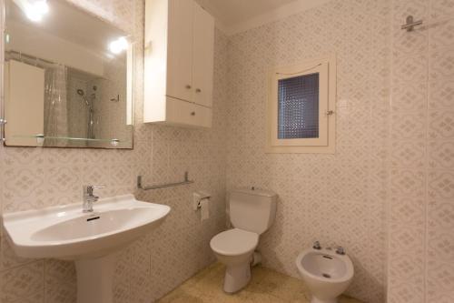 Apartamento Mar