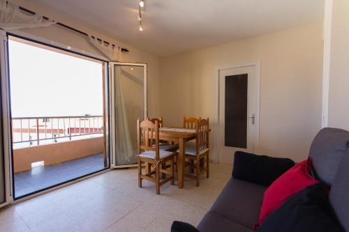 Apartamento Mar