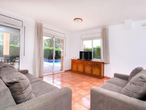Villa Casa Invernadero A