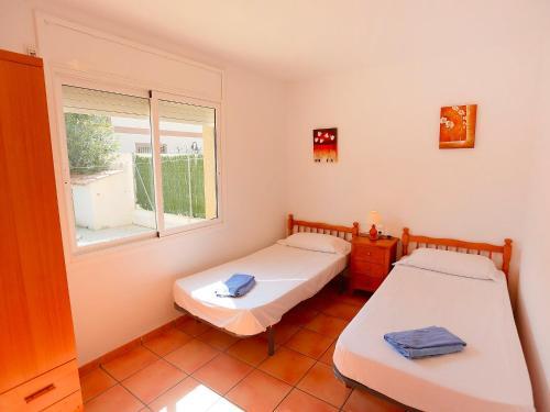 Villa Mimosa II