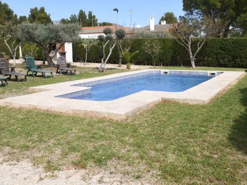 Villa Olivos
