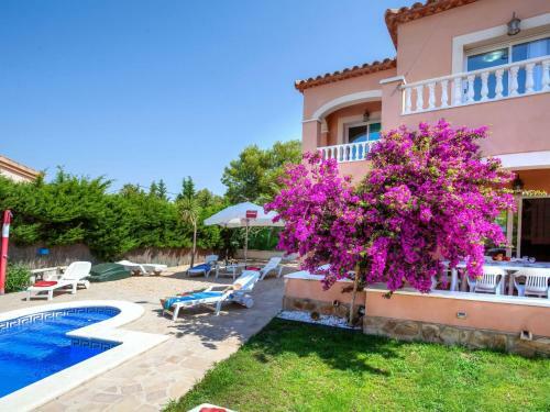 Villa Villa Para�so