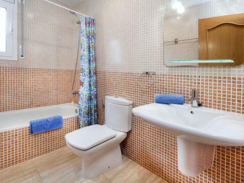 Villa Villa Para�so