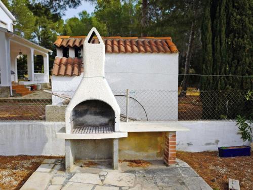 Villa Calaforn