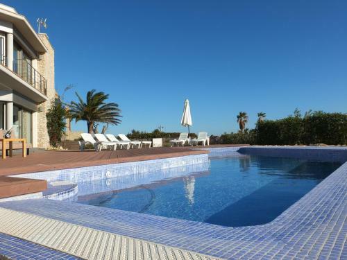 Villa Afortunada