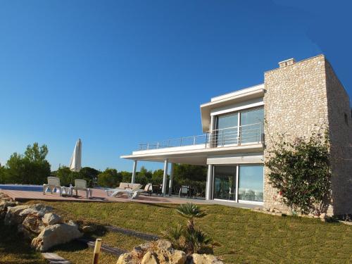 Villa Afortunada