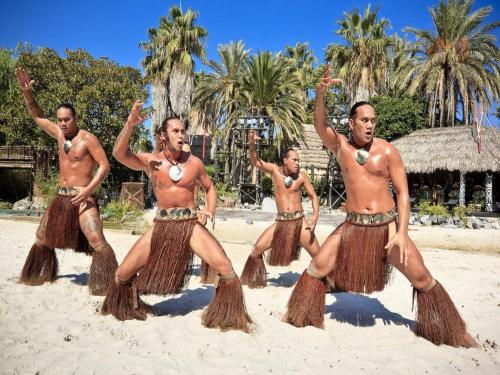 Villa Afortunada