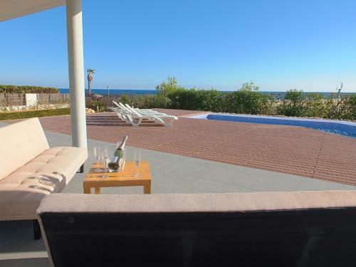 Villa Afortunada