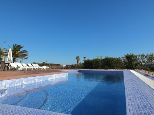 Villa Afortunada