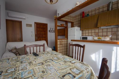 Apartamento St. Joan II