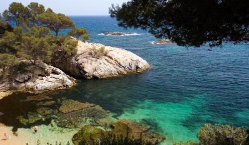 Apartamento St. Joan II