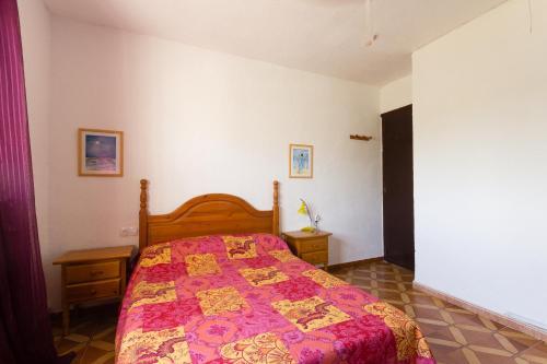 Apartamento Casa Borderet