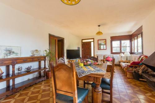 Apartamento Casa Borderet