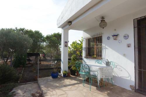 Apartamento Casa Borderet