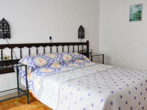 Villa Masia Llacuna