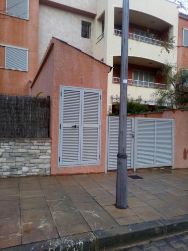 Apartamento Almadraba