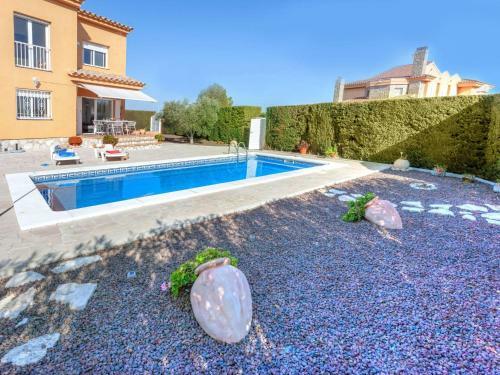 Villa Isamar