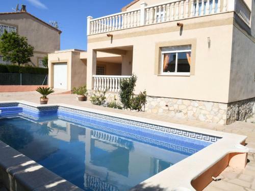 Villa Jazmin