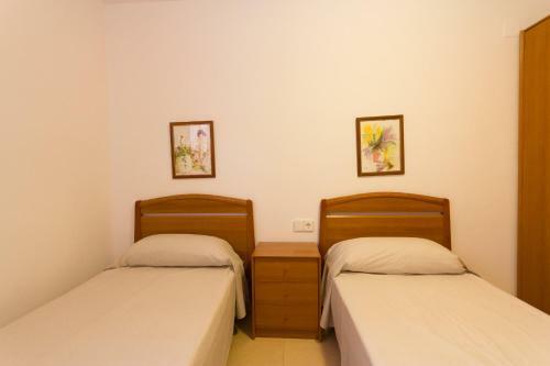 Apartamento Cano