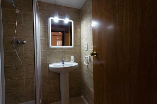 Apartamento Cano
