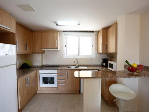 Apartment Apartamento Ramon Y Cajal